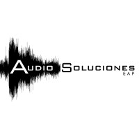 Audio Soluciones EAP logo, Audio Soluciones EAP contact details