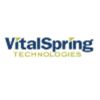 VitalSpring Technologies logo, VitalSpring Technologies contact details