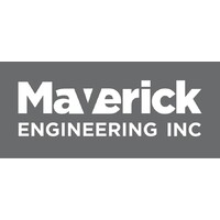 Maverick Engineering Inc logo, Maverick Engineering Inc contact details