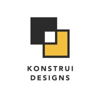 Konstrui Designs logo, Konstrui Designs contact details