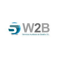 GRUPO W2B logo, GRUPO W2B contact details