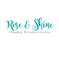 Rise & Shine Productions logo, Rise & Shine Productions contact details