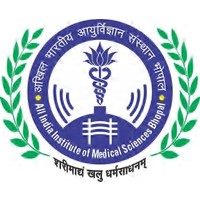 AIIMS Bhopal logo, AIIMS Bhopal contact details