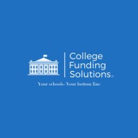 College Funding Solutions LLC logo, College Funding Solutions LLC contact details