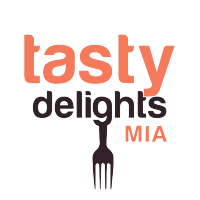 Tasty Delights MIA logo, Tasty Delights MIA contact details