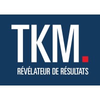 TKM Consulting logo, TKM Consulting contact details