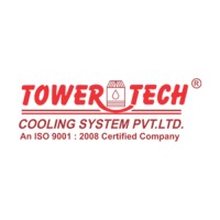 Towertech Cooling Systems Pvt. Ltd logo, Towertech Cooling Systems Pvt. Ltd contact details