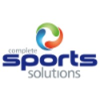 Complete Sports Solutions Ltd logo, Complete Sports Solutions Ltd contact details