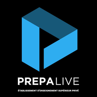 Prepalive logo, Prepalive contact details