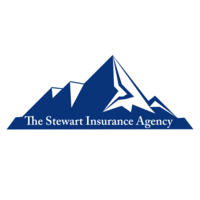 The Stewart Insurance Agency logo, The Stewart Insurance Agency contact details