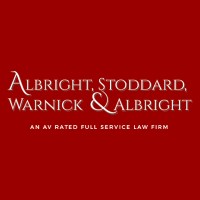 ALBRIGHT STODDARD WARNICK & AL logo, ALBRIGHT STODDARD WARNICK & AL contact details