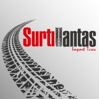 SURTILLANTAS CIA. LTDA. logo, SURTILLANTAS CIA. LTDA. contact details