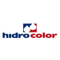 Hidrocolor S.L. logo, Hidrocolor S.L. contact details