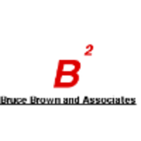 Bruce Brown and Associates logo, Bruce Brown and Associates contact details