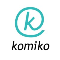 Komiko (acquired by Zoominfo) logo, Komiko (acquired by Zoominfo) contact details