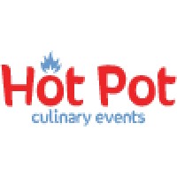 Hot Pot Culinary Events logo, Hot Pot Culinary Events contact details