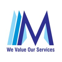 MMM Technical Services - MMMS logo, MMM Technical Services - MMMS contact details