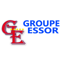 GROUPE ESSOR FORMATION logo, GROUPE ESSOR FORMATION contact details