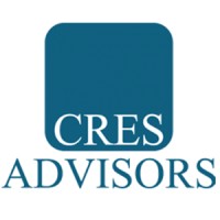 Cres Advisors logo, Cres Advisors contact details