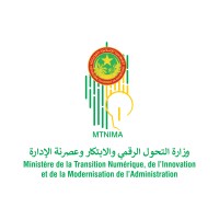 وزارة التحول الرقمي والابتكار وعصرنة الإدارة Mtnima logo, وزارة التحول الرقمي والابتكار وعصرنة الإدارة Mtnima contact details