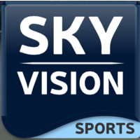 Sky Vision Sports logo, Sky Vision Sports contact details