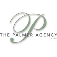 The Palmer Agency Company logo, The Palmer Agency Company contact details