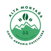 Cooperativa Agraria Cafetalera Alta Montaña logo, Cooperativa Agraria Cafetalera Alta Montaña contact details