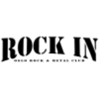 Rock In, Oslo logo, Rock In, Oslo contact details