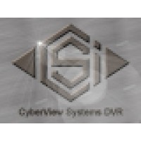 CyberviewSystems logo, CyberviewSystems contact details