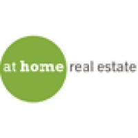 AT HOME REAL ESTATE GROUP INC logo, AT HOME REAL ESTATE GROUP INC contact details