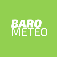 Barometeo logo, Barometeo contact details