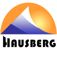 Hausberg Ltd. logo, Hausberg Ltd. contact details