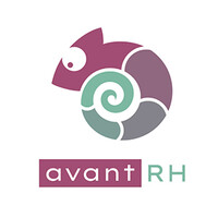 Avant RH logo, Avant RH contact details