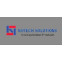 Nutech Solutions Pvt Ltd logo, Nutech Solutions Pvt Ltd contact details