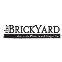 The BrickYard Authentic Pizzeria and Burger Bar logo, The BrickYard Authentic Pizzeria and Burger Bar contact details