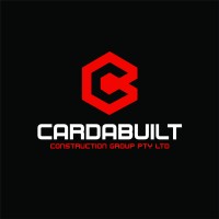 Cardabuilt Constructions Group Pty Ltd logo, Cardabuilt Constructions Group Pty Ltd contact details