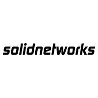 Solidnetworks logo, Solidnetworks contact details