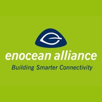 EnOcean Alliance logo, EnOcean Alliance contact details