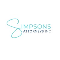 Simpsons Attorneys Inc. logo, Simpsons Attorneys Inc. contact details