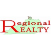 Regional Realty logo, Regional Realty contact details