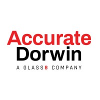 Accurate Dorwin Inc. logo, Accurate Dorwin Inc. contact details