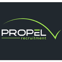 Propel Recruitment logo, Propel Recruitment contact details