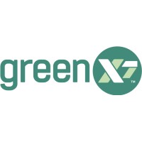 GreenX7 logo, GreenX7 contact details