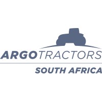 Argo Tractors South Africa logo, Argo Tractors South Africa contact details