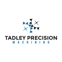 Tadley Precision Machining Ltd logo, Tadley Precision Machining Ltd contact details