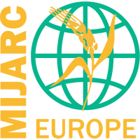 MIJARC Europe logo, MIJARC Europe contact details