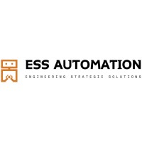 ESS Automation, LLC logo, ESS Automation, LLC contact details