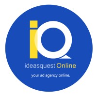 ideasQuest, Inc. logo, ideasQuest, Inc. contact details