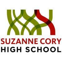 Suzanne Cory High School logo, Suzanne Cory High School contact details