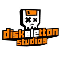 Diskeletton Studios logo, Diskeletton Studios contact details